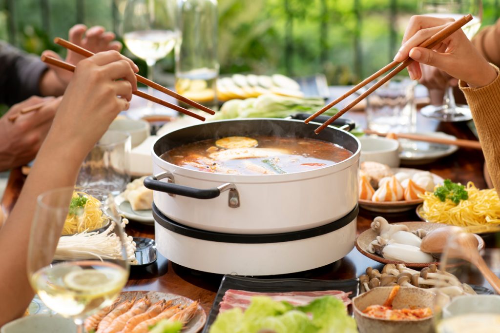 hotpot