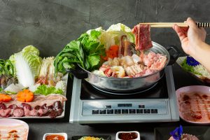 shabu Shabu